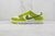 Nike SB Dunk Low “Green Apple”: - Ms Sneakers