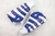 Nike Air More Uptempo 96 Knicks - comprar online