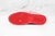Air Jordan 1 Low “Red Quilt” na internet