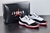 Nike Air Jordan 11 Low "Concord Bred"