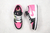 Air Jordan 1 Low “Pink Black Toe” - comprar online