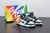 Nike Dunk High “Spartan Green”