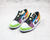 Air Jordan 1 Low "Multicolor"