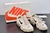 Nike Stussy x Air Zoom Spiridon Caged 2 Fossil