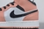 Nike Air Jordan 1 Mid “Pink Quartz”
