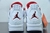 Imagem do Nike Air Jordan 4 Retro 'Red Metallic'