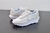 Nike X Sacai LD Waffle White - comprar online