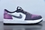 Nike Air Jordan 1 Low Golf NRG Purple Smoke - Ms Sneakers