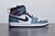 Imagem do Nike Air Jordan 1 Mid “Fearless Facetasm"