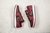 Air Jordan 1 Low “Dark Beetroot” na internet