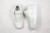 Air Jordan 1 Low “White Light Grey” - comprar online