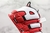 Nike Air More Uptempo 96“University Red” - comprar online