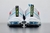 Nike Air Max 97 “Woldwide Pack-White” - Ms Sneakers