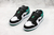 Air Jordan 1 Low SE "Green Toe".