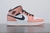 Imagem do Nike Air Jordan 1 Mid “Pink Quartz”