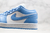 Air Jordan 1 Low “UNC” (University Blue) - loja online