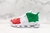 Nike Air More Uptempo 96 “Italy” - Ms Sneakers