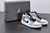 Nike Air Jordan 1 Mid Smoke Gray