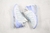 Nike LeBron 18 “Blue Tint” na internet