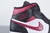 Imagem do Nike Air Jordan 1 Mid “Noble Red”