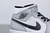 Nike Air Jordan 1 Mid Smoke Gray - loja online