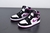 Nike Air Jordan 1 Mid Cactus Flower (Pink) na internet