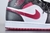 Nike Air Jordan 1 Mid “Noble Red”