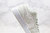 Air Jordan 1 Low “White Light Grey”