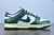 Imagem do Nike Dunk Low Vintage Green