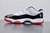 Nike Air Jordan 11 Low "Concord Bred" na internet