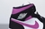 Nike Air Jordan 1 Mid Cactus Flower (Pink) na internet