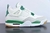 Nike Air Jordan 4 “Pine Green” - Ms Sneakers