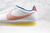 Nike Cortez "White/Coral Stardust" - loja online
