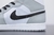 Nike Air Jordan 1 Mid Light Smoke Grey - loja online