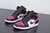 Nike Air Jordan 1 Mid “Noble Red” na internet