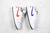 Air Jordan 1 Low "Multicolor Swoosh" - loja online