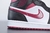 Nike Air Jordan 1 Mid “Noble Red”