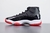 Nike Air Jordan 11 Retro 'Bred' na internet