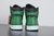 Nike Air Jordan 1 High Pine Green Black - loja online