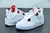 Nike Air Jordan 4 Retro 'Red Metallic' - comprar online