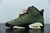 Nike Air Jordan 6 Travis Scott Retro 'Olive' - Ms Sneakers