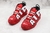 Nike Air More Uptempo 96“University Red”