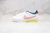 Nike Cortez "White/Coral Stardust" - Ms Sneakers