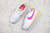 Nike Cortez “White/Hyper Pink/Yellow” - comprar online