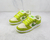 Nike SB Dunk Low “Green Apple”:
