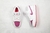 Air Jordan 1 Low "White/Berry" na internet