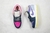 Jordan 1 Low “Mismatched Purple Magenta” - comprar online