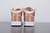 Nike Air Jordan 1 Mid White Rose Gold na internet