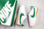Nike Cortez “Hawkins High School” na internet