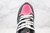 Air Jordan 1 Low “Pink Black Toe” - comprar online
